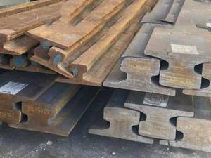 بهترین تامین‌کننده ریل‌های صنعتی در ایران	