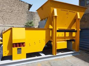 سفارش ساخت فیدر گریزلی در قزوین