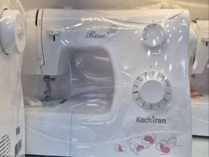 فروش چرخ خیاطی کاچیران در رشت