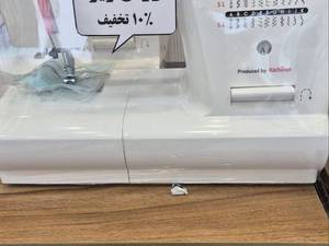 قیمت چرخ خیاطی کاچیران مدل زیگزاگ 2030 در رشت