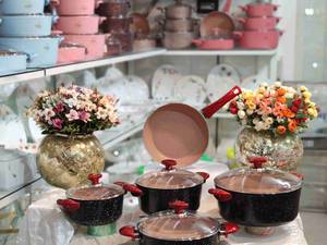 سرویس قابلمه گرانیت