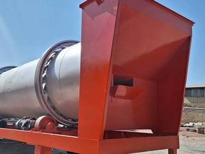 فروش کارخانه آسفالت در شیراز