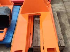 قیمت جک پالت دستی ایرانی 3 تن	در شیراز