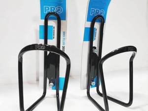 بست قمقمه دوچرخه پرو کلاسیک در خرمشهر