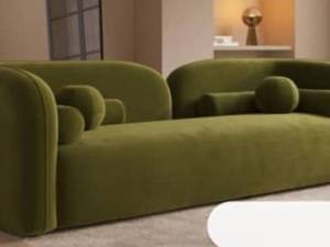 مبل 7 نفره مدل لیان ساده و شیک در تبریز