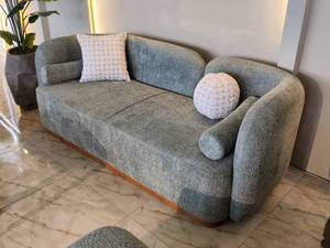 مبل 7 نفره مدل لیان ساده و شیک در تبریز