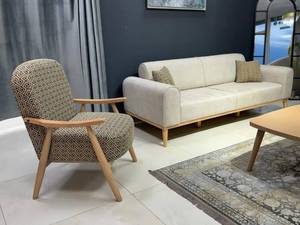 مبلمان شیک و مدرن مدل رز در قزوین