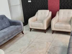 مبل راحتی هفت نفره کلاسیک در اراک