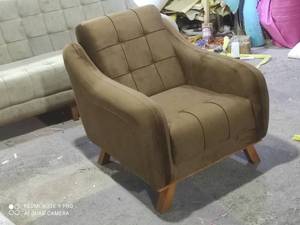 مبل راحتی هفت نفره کلاسیک در اراک