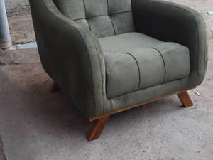 مبل راحتی هفت نفره کلاسیک در اراک