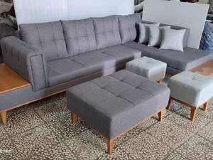 قیمت مبل ال باکس دار جدید در اصفهان