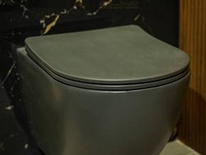 تجهیز سرویس بهداشتی لاکچری در انزلی