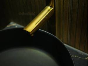 تجهیز سرویس بهداشتی لاکچری در انزلی