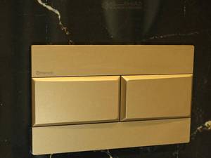 تجهیز سرویس بهداشتی لاکچری در انزلی