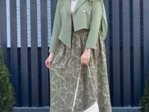 خرید و قیمت ست دامن و شومیز در تبریز