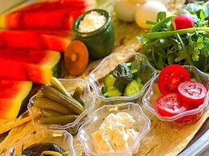 قیمت کاسه های شفاف یکبار مصرف در قزوین