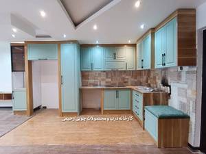 تولیدی کابینت ممبران در نوشهر