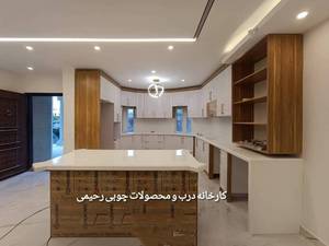 سفارش کابینت ممبران در نوشهر