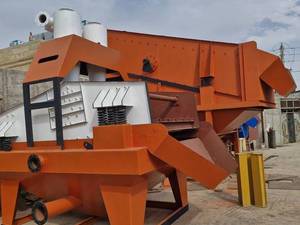 خشک کن دو سیکلون در شیراز