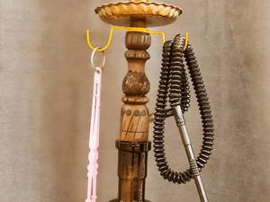 خرید عمده قلاب قلیان  از تولید کننده