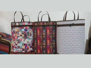 قیمت جافلاکسی سنتی دوطبقه در اهواز