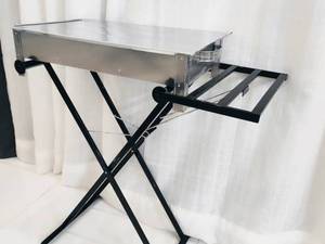 خرید پایه منقل تاشو برای کمپینگ در اصفهان