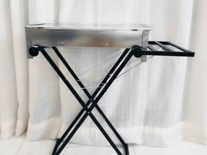 خرید پایه منقل تاشو برای کمپینگ در اصفهان