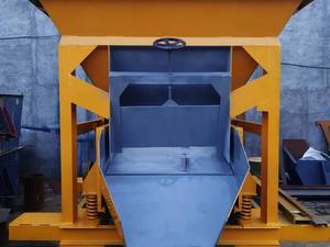 طراحی و ساخت فیدر ویبره در شیراز