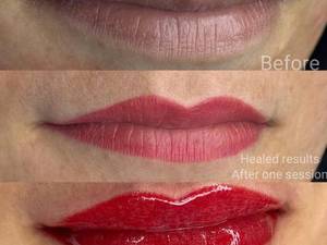 هزینه اموزش شیدینگ لب در شهر ری