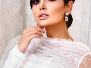 آموزش میکاپ عروس در شهر ری