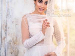 آموزش میکاپ عروس در شهر ری