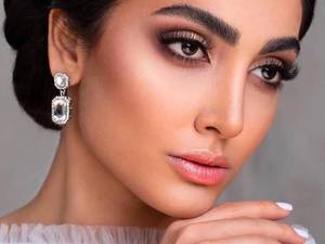 آموزش میکاپ عروس در شهر ری