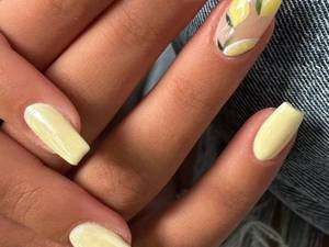 آموزش ترمیم کاشت ناخن با ژل در شهر ری