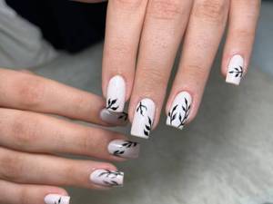 آموزش ترمیم کاشت ناخن با ژل در شهر ری