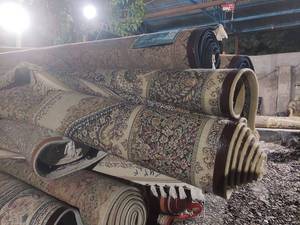 هزینه رفو فرش در نیشابور