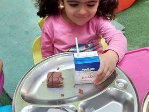 پیش دبستانی با رویکرد مونته سوری