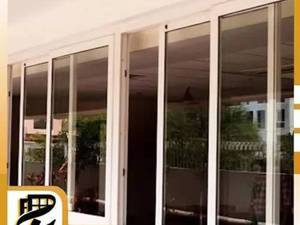 بهترین پنجره یوپی وی سی و دوجداره در اشکذر یزد