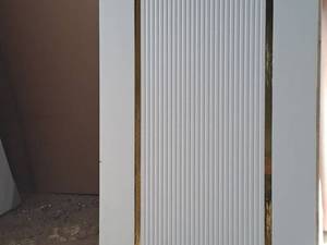 تولید کننده درب داخلی در شهرری	