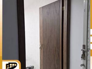 تولید درب ضد سرقت در یزد 