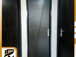 قیمت درب ضد سرقت لوکس در میبد