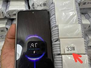 قیمت کابل شارژ 33W فست شارژ در تبریز