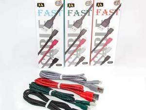 كابل پک دار مدل A934