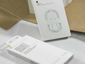 قیمت کابل آیفون 16 Pro Max در کردستان