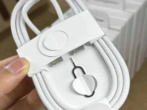 قیمت کابل آیفون 16 Pro Max در کردستان