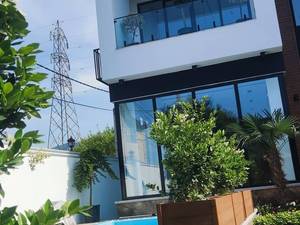 قیمت استخر پیش ساخته فایبرگلاس توکار در نور