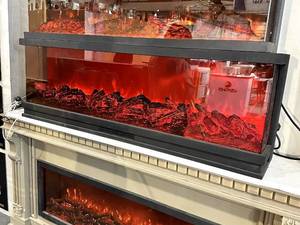 قیمت شومینه برقی زیر تلویزیون در مشهد