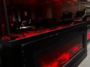 قیمت شومینه برقی دکوری در نیشابور