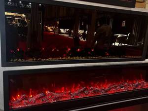 قیمت شومینه برقی دکوری در نیشابور