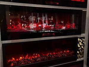 قیمت شومینه برقی دکوری در نیشابور