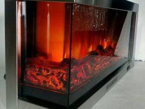 قیمت شومینه برقی دکوری در نیشابور